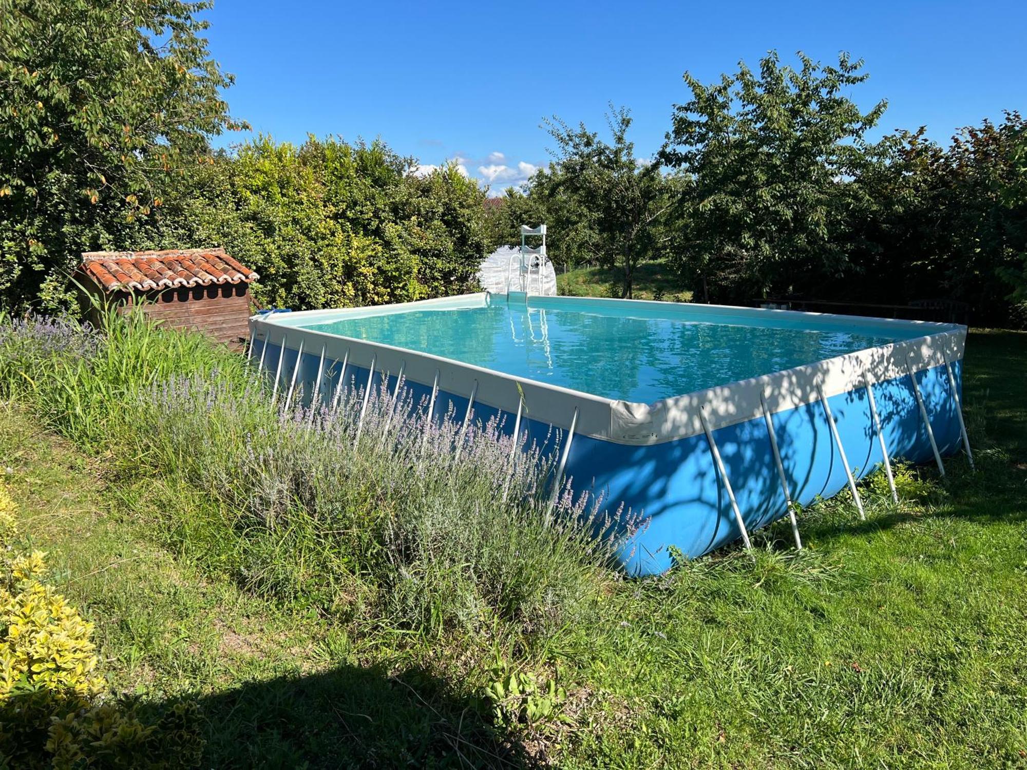 Appartement La Chevrière En Perigord à Villetoureix Extérieur photo